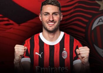 Manchester City hiperactivo en el ‘mercato’, Milan se refuerza con Giménez