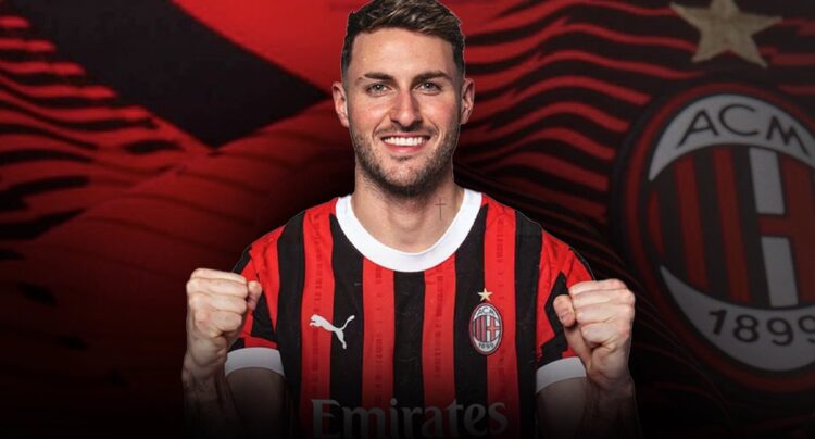 Manchester City hiperactivo en el ‘mercato’, Milan se refuerza con Giménez