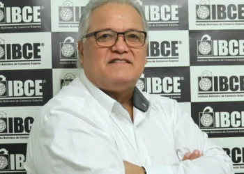 Luis Ernesto Castedo será el nuevo presidente del IBCE para 2025-2026