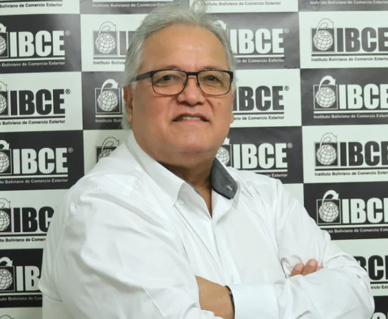 Luis Ernesto Castedo será el nuevo presidente del IBCE para 2025-2026