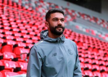 Brasileño Ricardo Belli asume selección femenina de fútbol de Venezuela
