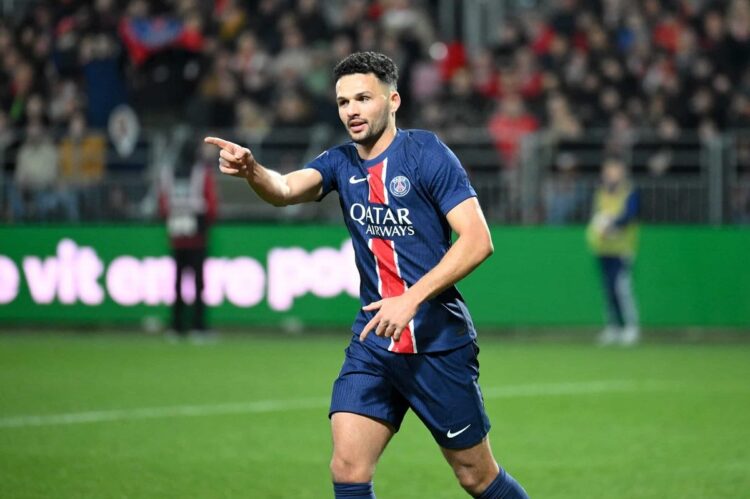 Gonçalo Ramos, el supersubmarino de Luis Enrique en el PSG