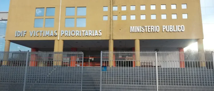 El cuerpo fue llevado al IDIF para la autopsia/RRSS