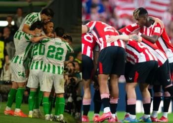 El Betis de Pellegrini busca su primera final europea, el Athletic obligado a la épica