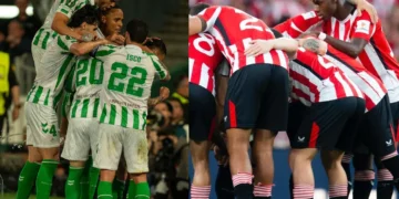 El Betis de Pellegrini busca su primera final europea, el Athletic obligado a la épica