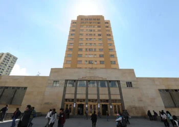 Informe: Una de cuatro estudiantes de la UMSA sufrió acoso sexual