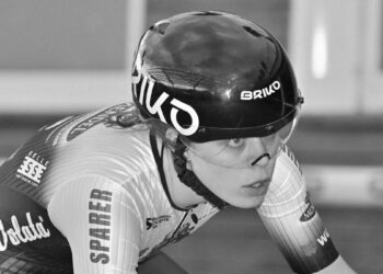 Muere en un atropello Sara Piffer, promesa del ciclismo italiano