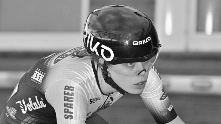 Muere en un atropello Sara Piffer, promesa del ciclismo italiano