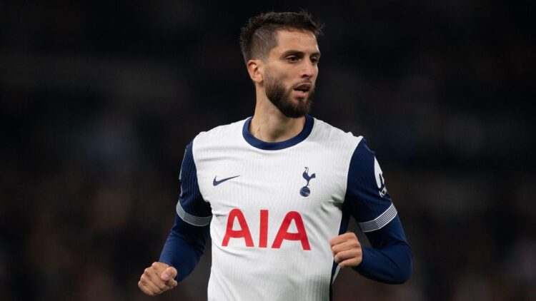 Sanción de 7 partidos a Rodrigo Bentancur por comentario racista