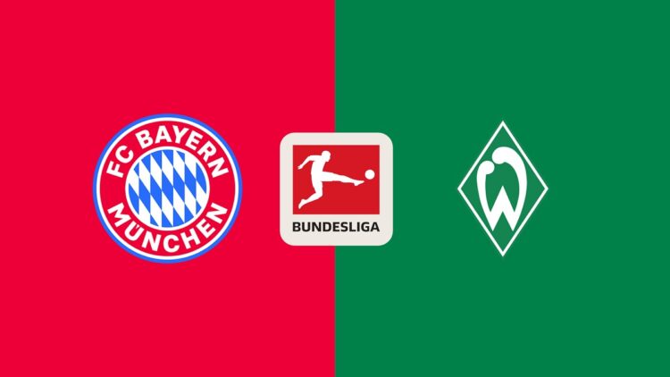 El Bayern inicia ante Werder Bremen una fase decisiva de la temporada