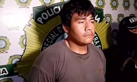 Sentenciado