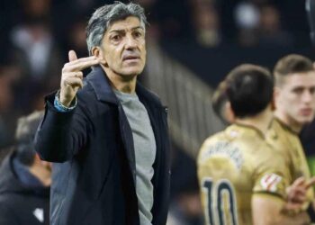 Real Sociedad se complica en Europa League, Lazio líder y clasificado
