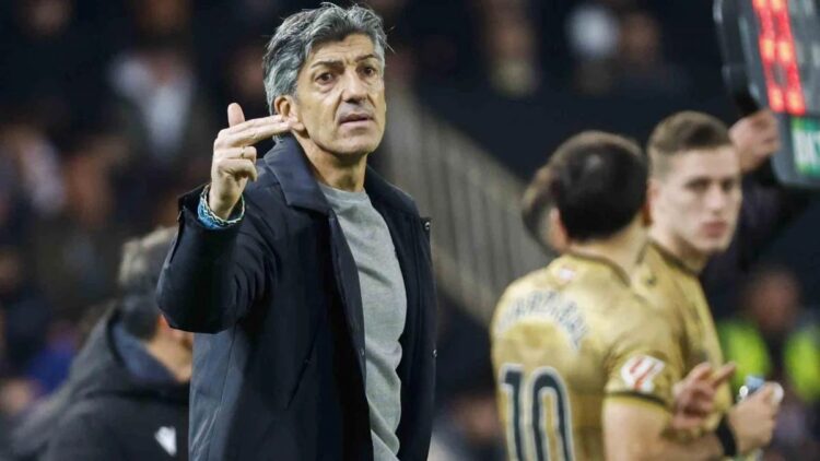 Real Sociedad se complica en Europa League, Lazio líder y clasificado