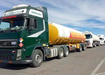 ANH autoriza a 73 empresas a importar diésel y gasolina
