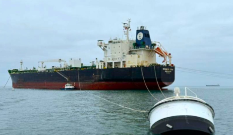 ANH desmiente falta de pago en importación de combustibles