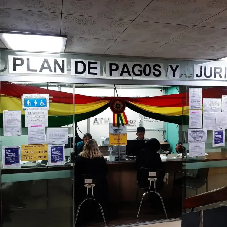 impuestos