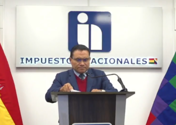Gobierno e Impuestos niegan que el país esté en quiebra