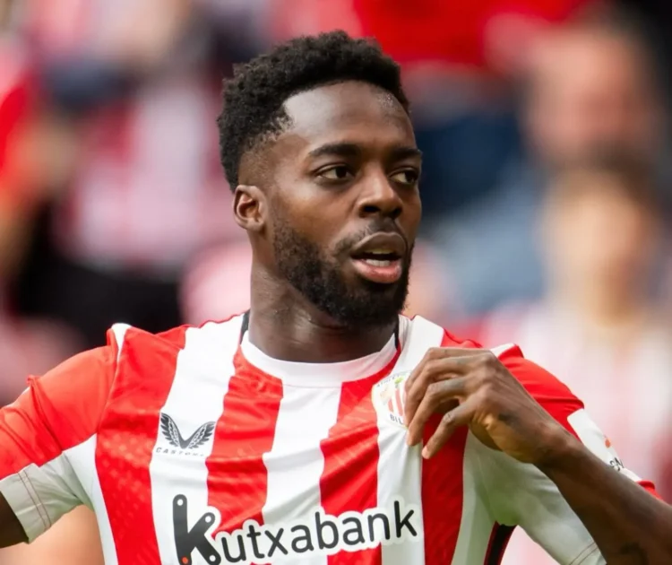 El Athletic gana 1-0 a Las Palmas y ve de cerca la Champions