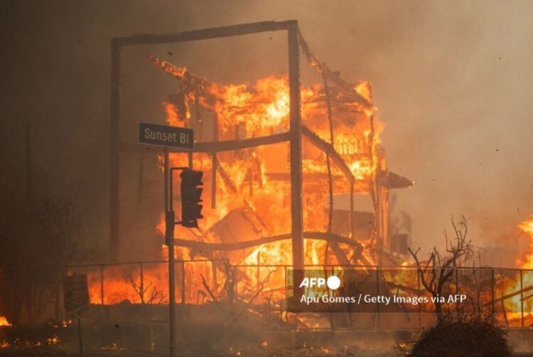 incendio