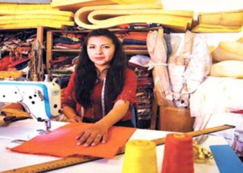 La región deberá favorecer el trabajo de las mujeres.