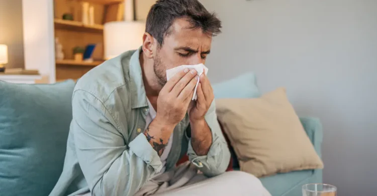 influenza