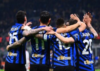 Inter quiere ser un aspirante el trono europeo