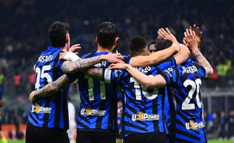 Inter quiere ser un aspirante el trono europeo