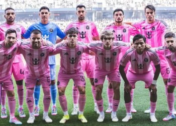 Inter Miami busca recuperar solidez ante la mejor delantera de la MLS