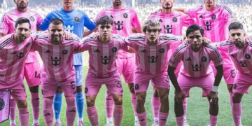 Inter Miami busca recuperar solidez ante la mejor delantera de la MLS