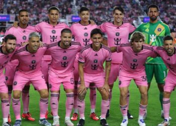 El Inter de Messi al asalto del trono del Galaxy en la temporada 30 de MLS