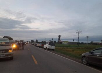 Productores de San Julián levantan bloqueo y dan cuarto intermedio de una semana