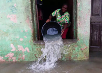 inundaciones