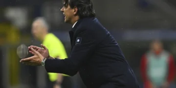 Yamal «es un talento único en el mundo», asegura Inzaghi