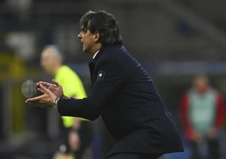 Yamal «es un talento único en el mundo», asegura Inzaghi