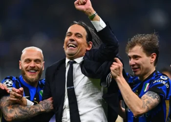 Inzaghi, un ‘mago’ de los números que ha llevado al Inter a la cumbre