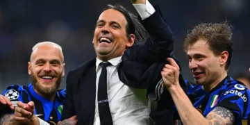 Inzaghi, un ‘mago’ de los números que ha llevado al Inter a la cumbre