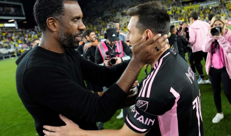 El francés Wilfried Nancy elegido Entrenador del Año en la MLS