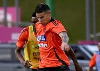 Colombia enfrentará a Perú y Argentina con Luis Díaz y otros campeones de Europa