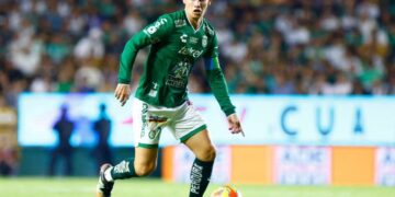 James Rodríguez y argentino Rotondi atraen reflectores en el fútbol mexicano