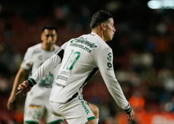 El TAS rechaza el recurso del León por su exclusión del Mundial de Clubes