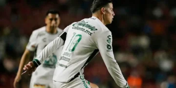El TAS rechaza el recurso del León por su exclusión del Mundial de Clubes