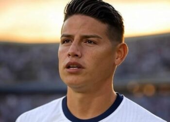 James Rodríguez, apuesta atractiva, pero de pronóstico reservado para el fútbol mexicano