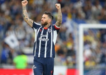 Ramos y James, reencuentro merengue por el pase a las finales del fútbol mexicano