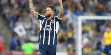 Ramos y James, reencuentro merengue por el pase a las finales del fútbol mexicano