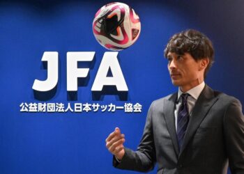 Japón quiere organizar el Mundial-2031 para impulsar su fútbol femenino