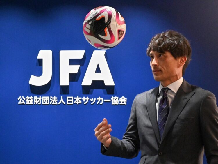 Japón quiere organizar el Mundial-2031 para impulsar su fútbol femenino