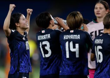 Japón vence 2-0 a Países Bajos y disputará la final del Mundial femenino Sub-20 contra Corea del Norte