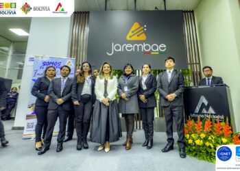 Aduana presenta un nuevo sistema digital para trámites de comercio exterior