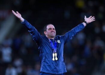 América va por el Tetra y es el rival a vencer en el Clausura mexicano