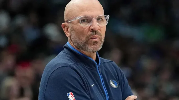 Entrenador de Dallas de la NBA se une al grupo de propietarios del Everton